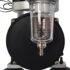 vidaXL Airbrush Compressor Set with 2 Pistols - Image 5