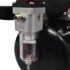vidaXL Airbrush Compressor Set with 2 Pistols - Image 6