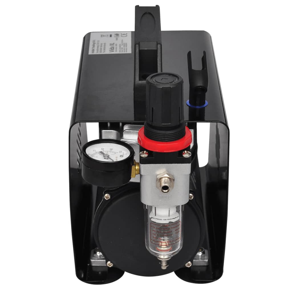 8718475843924_g_en_hd_2 vidaXL Airbrush compressor set with 3 pistols 255 x 135 x 220 mm - Image 3