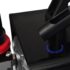 vidaXL Airbrush compressor set with 3 pistols 255 x 135 x 220 mm - Image 4