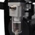 vidaXL Airbrush compressor set with 3 pistols 255 x 135 x 220 mm - Image 6