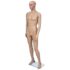 vidaXL Mannequin Man A