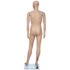 vidaXL Mannequin Man A - Image 4