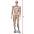 vidaXL Mannequin Man A - Image 10