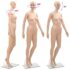 vidaXL Mannequin Women A - Image 7