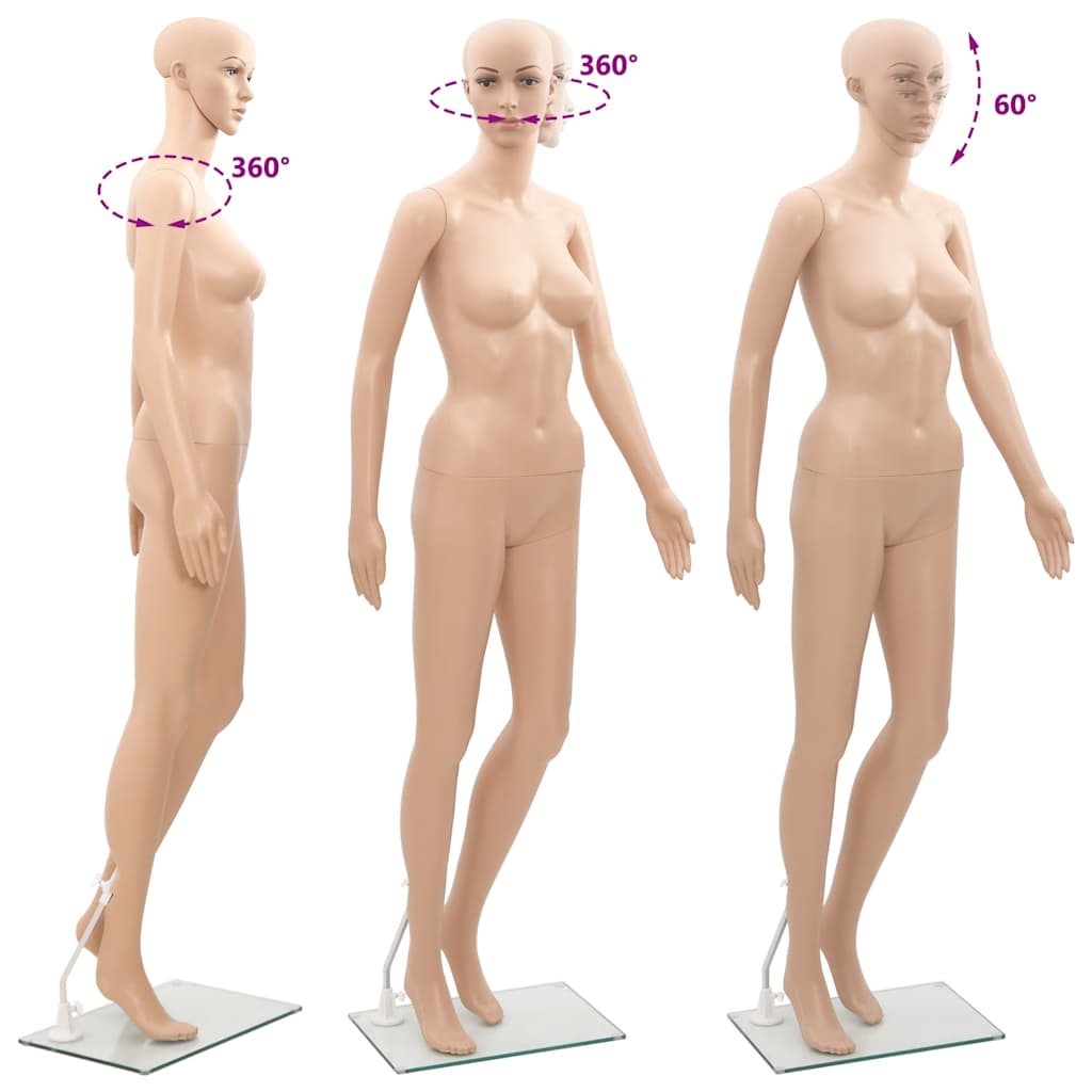 8718475843955_g_en_hd_6 vidaXL Mannequin Women A - Image 7
