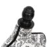 Ladies bust black white - Image 5