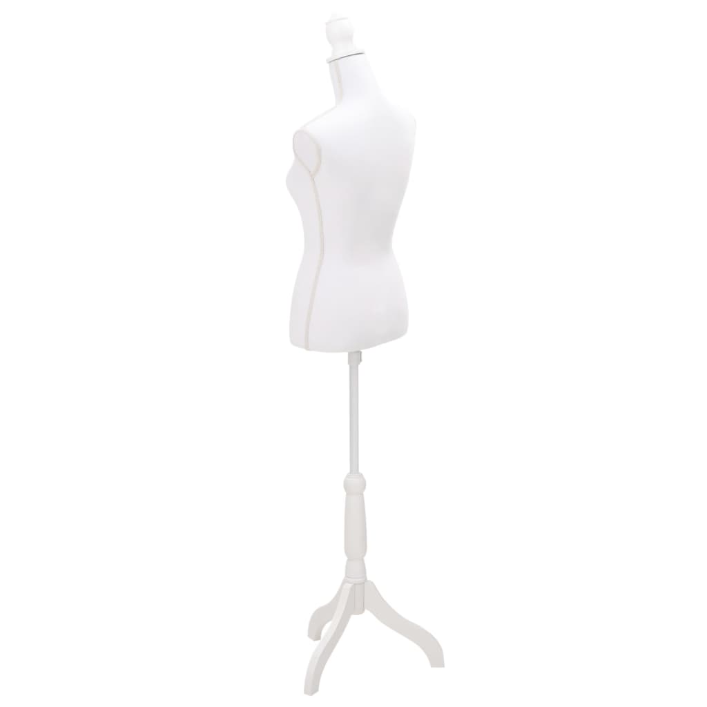 8718475844150_g_en_hd_3 Ladies bust Display bust white - Image 4