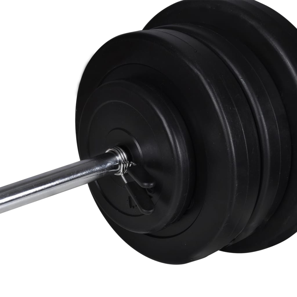 8718475844181_g_en_hd_2 Barbell + 2 Dumbbell Set 60.5kg - Image 3