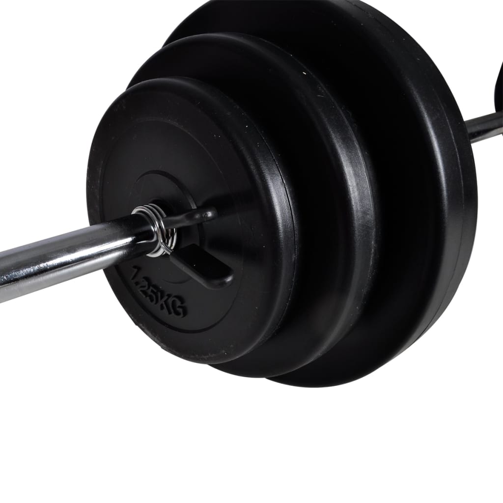 8718475844204_g_en_hd_2 Barbell +2 Dumbbell Set 30.5kg - Image 3
