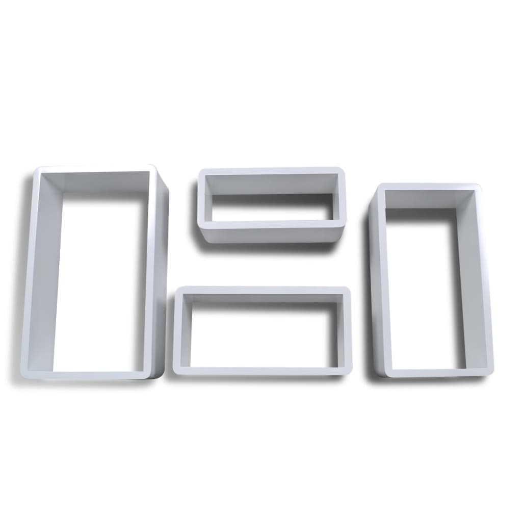 8718475844532_g_en_hd_1 Cuboid shelf set of 4 White - Image 3