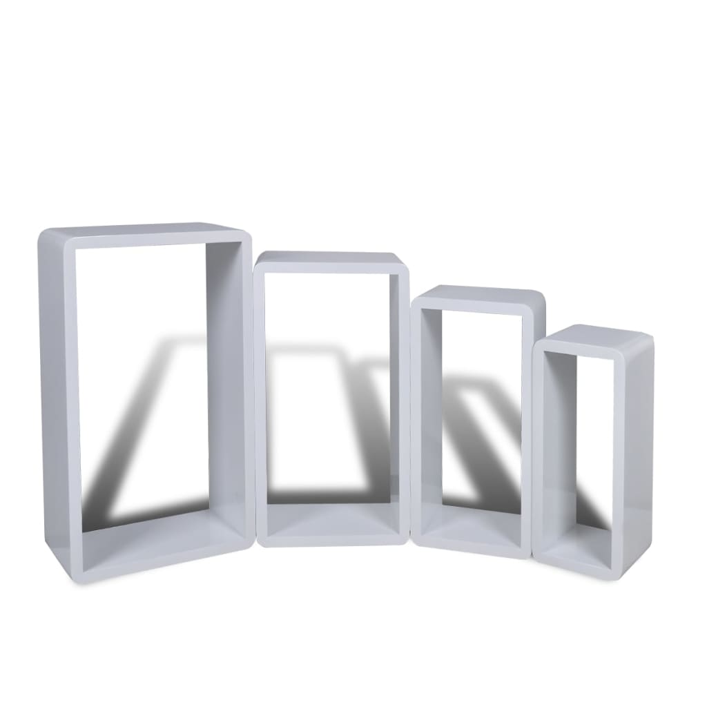8718475844532_g_en_hd_3 Cuboid shelf set of 4 White - Image 5