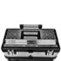 3-Part Rolling Tool Box with 2 Wheels - Image 2