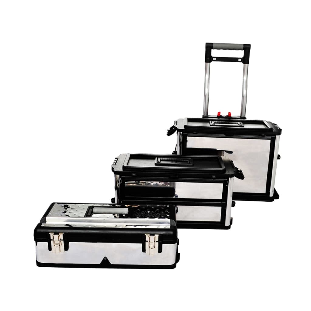 8718475845027_g_en_hd_3 3-Part Rolling Tool Box with 2 Wheels - Image 4