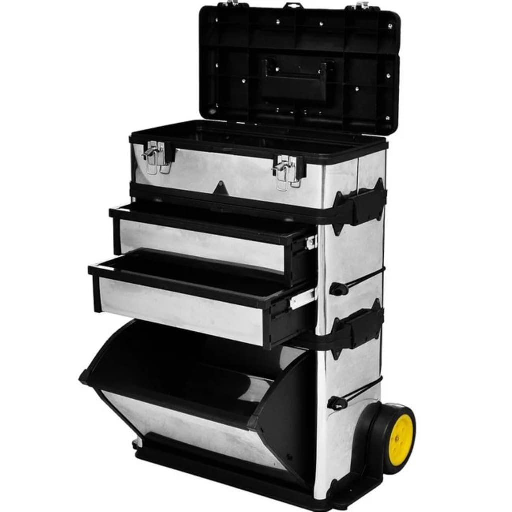 8718475845027_g_en_hd_7 3-Part Rolling Tool Box with 2 Wheels - Image 8