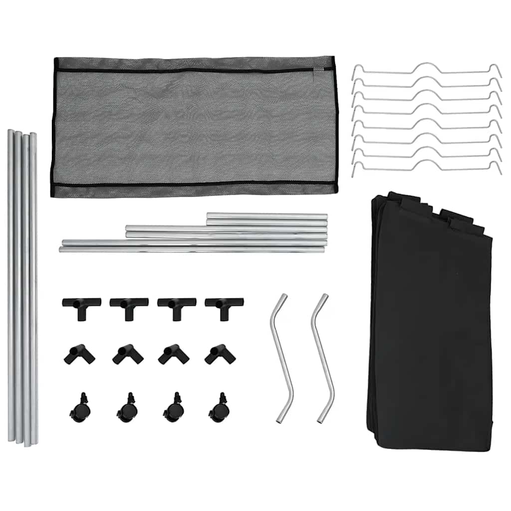 8718475845157_g_en_hd_10 Laundry sorter with 4 bags black grey - Image 12