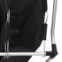 Laundry sorter with 4 bags black grey - Image 10