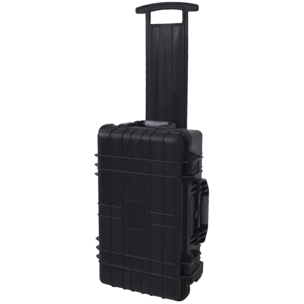 8718475845706_a_en_hd_1 Wheel-equipped Tool/Equipment Case with Pick & Pluck - Image 1