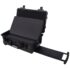 Wheel-equipped Tool/Equipment Case with Pick & Pluck - Image 4