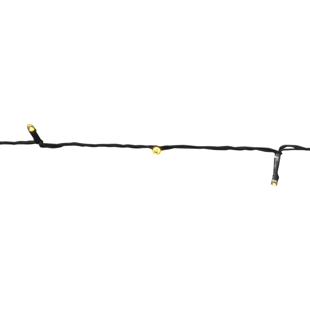 8718475846512_g_en_hd_1 LED Solar String Lights Warm White Christmas Decoration - Image 3