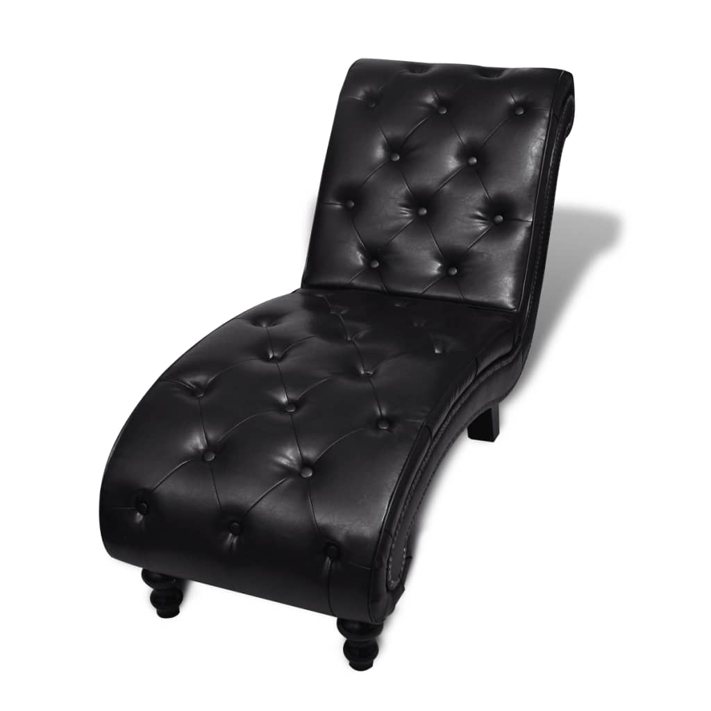 8718475846550_a_en_hd_1 vidaXL Chaise Longue Brown Faux Leather - Image 2