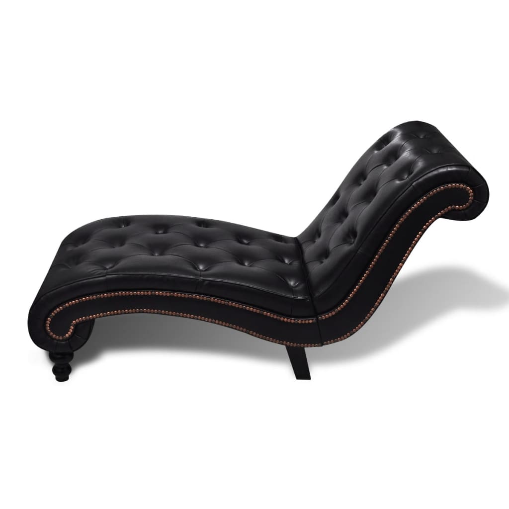 8718475846550_g_en_hd_1 vidaXL Chaise Longue Brown Faux Leather - Image 3