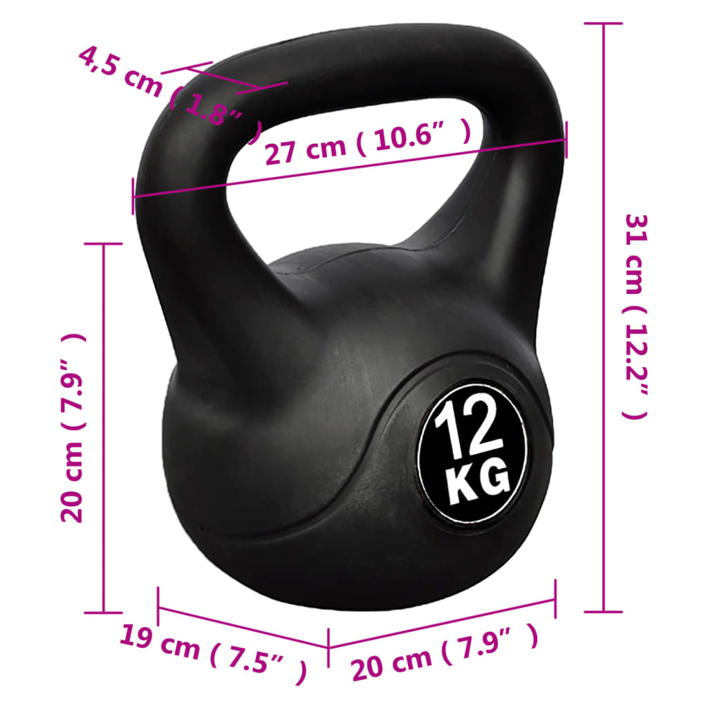 8718475846758_g_en_hd_3 vidaXL Kettlebell 12 kg - Image 4