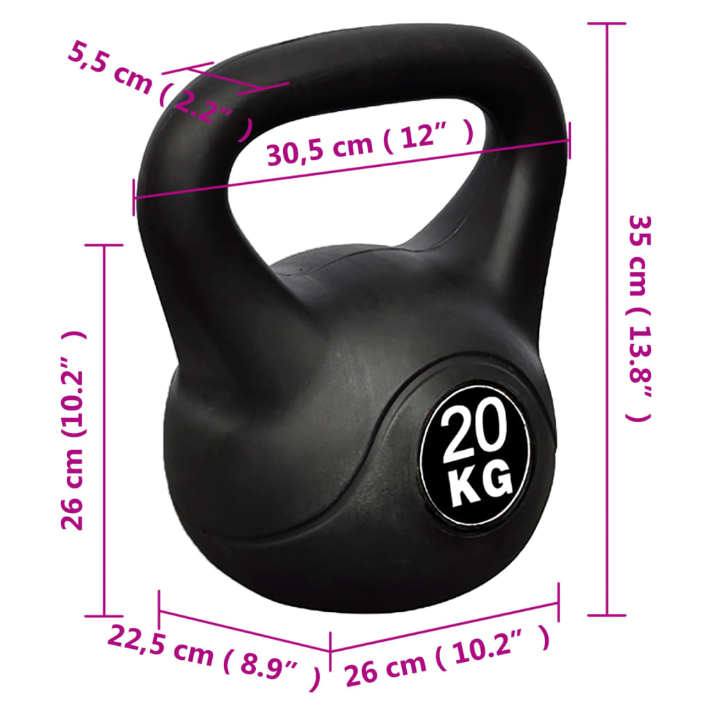 8718475846772_g_en_hd_3 vidaXL Kettlebell 20 kg - Image 4