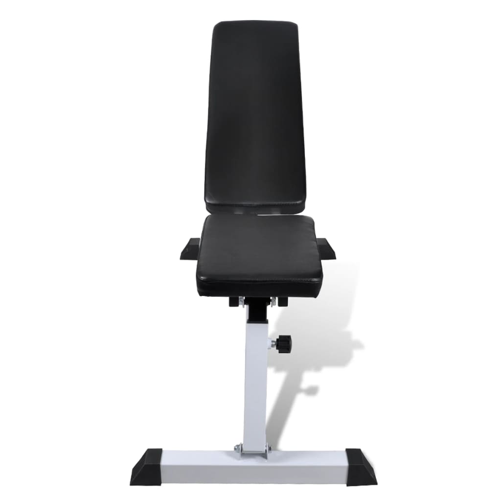 8718475848158_g_en_hd_1 Fitness Workout Bench Weight Bench - Image 2