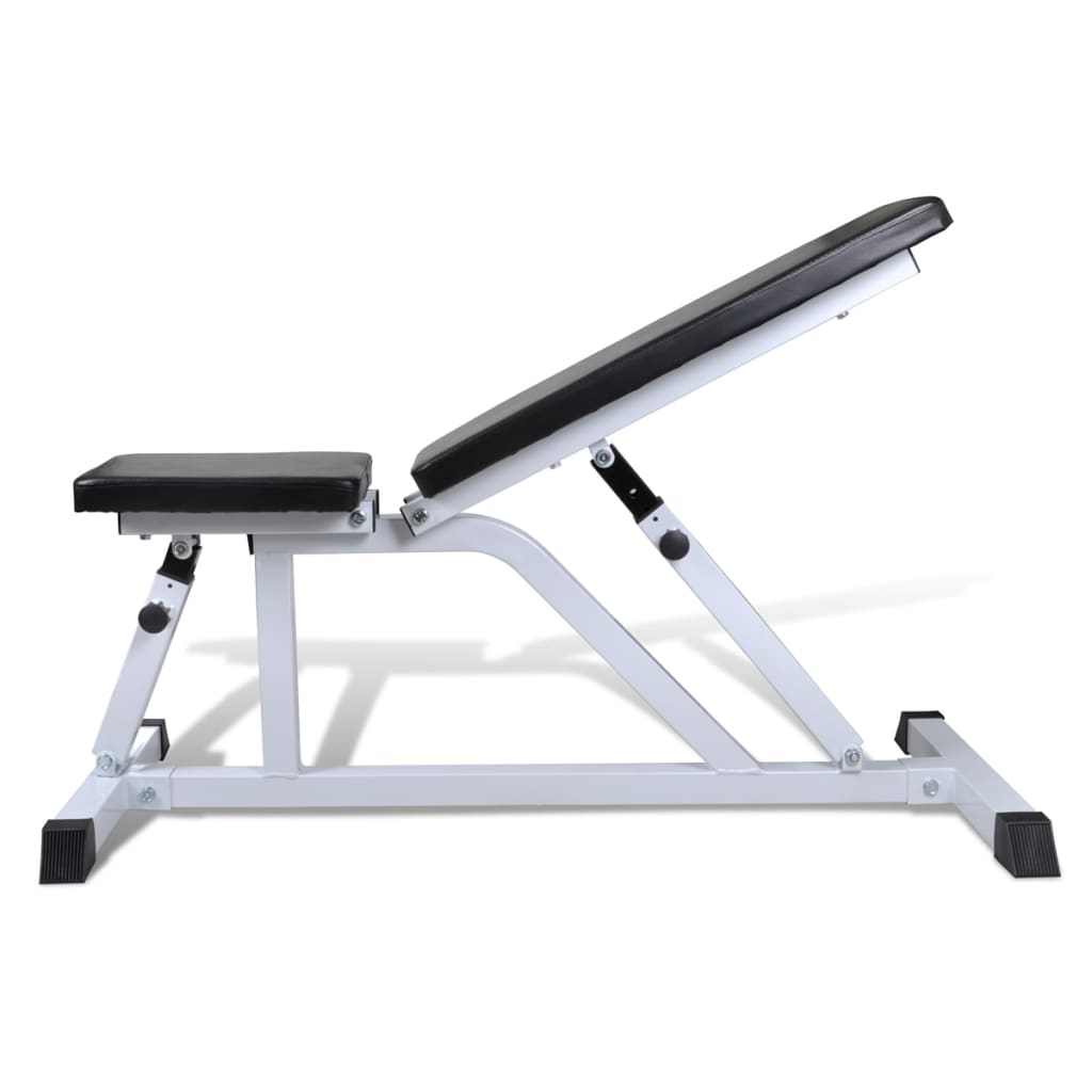8718475848158_g_en_hd_2 Fitness Workout Bench Weight Bench - Image 3