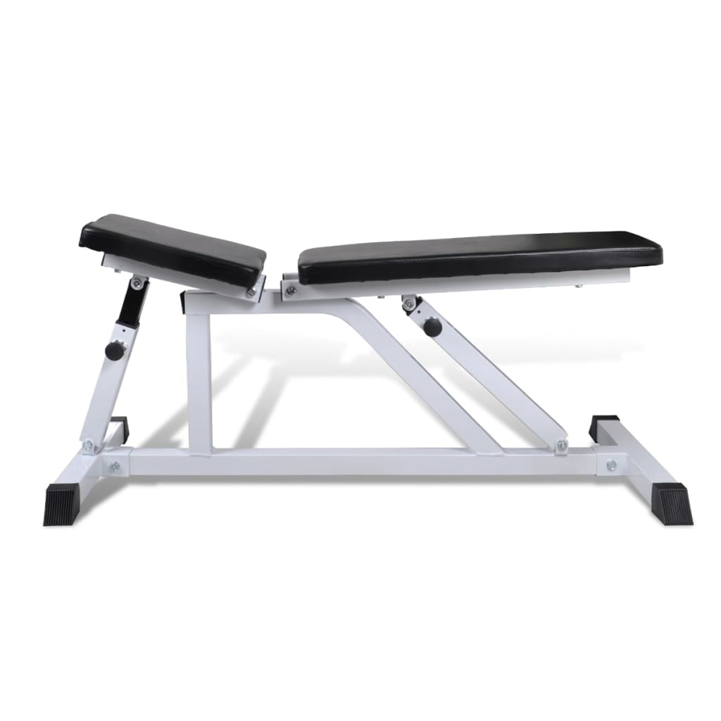 8718475848158_g_en_hd_4 Fitness Workout Bench Weight Bench - Image 5