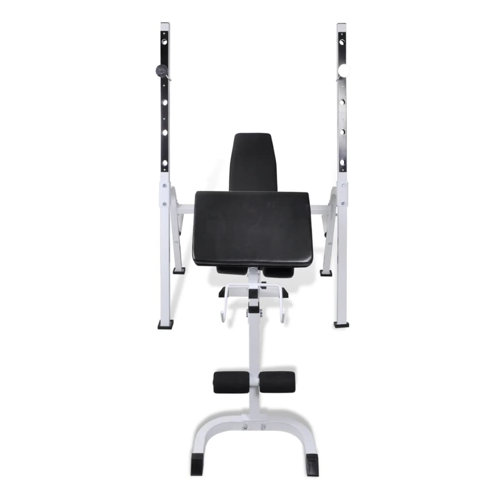 8718475848165_g_en_hd_1 vidaXL Multi-exercise Workout Bench - Image 2