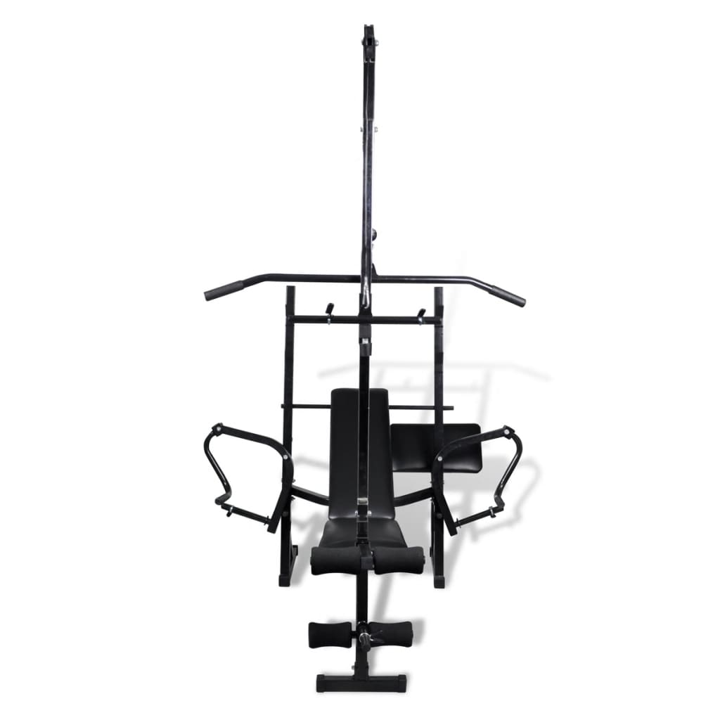 8718475848196_g_en_hd_1 Fitness Workout Bench Home Gym - Image 2