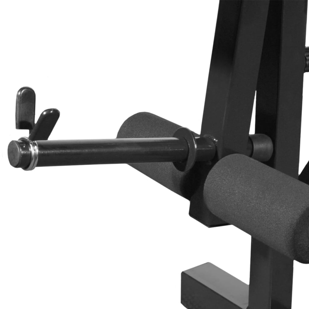 8718475848196_g_en_hd_5 Fitness Workout Bench Home Gym - Image 6