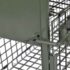 vidaXL Life Trap with 1 Door - Image 2