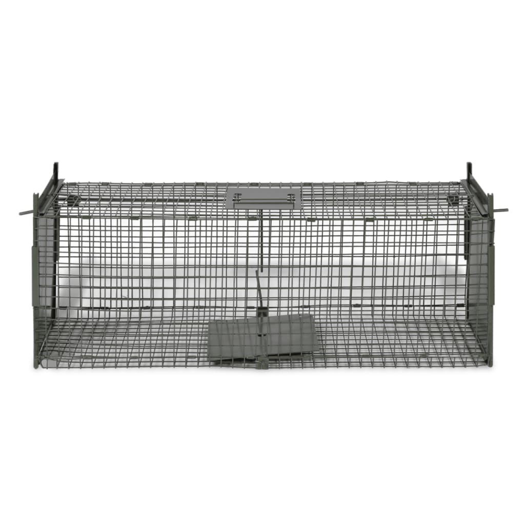 8718475848370_g_en_hd_3 vidaXL Life Trap with 2 Doors - Image 4