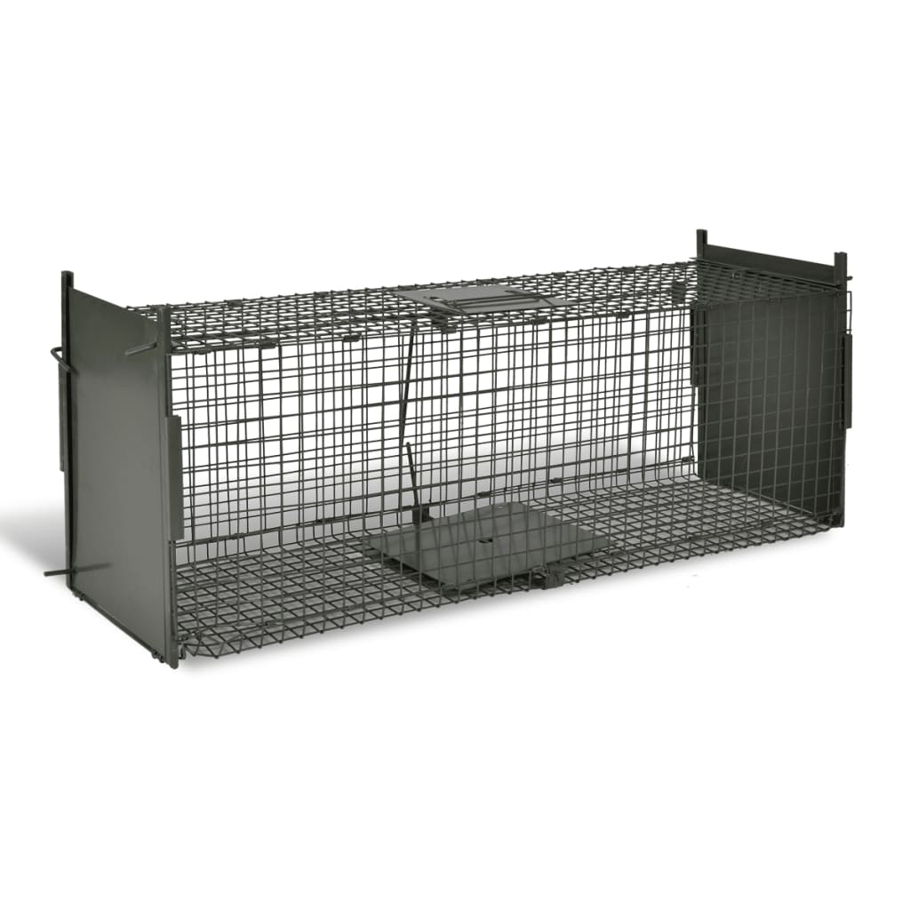 8718475848370_g_en_hd_4 vidaXL Life Trap with 2 Doors - Image 5
