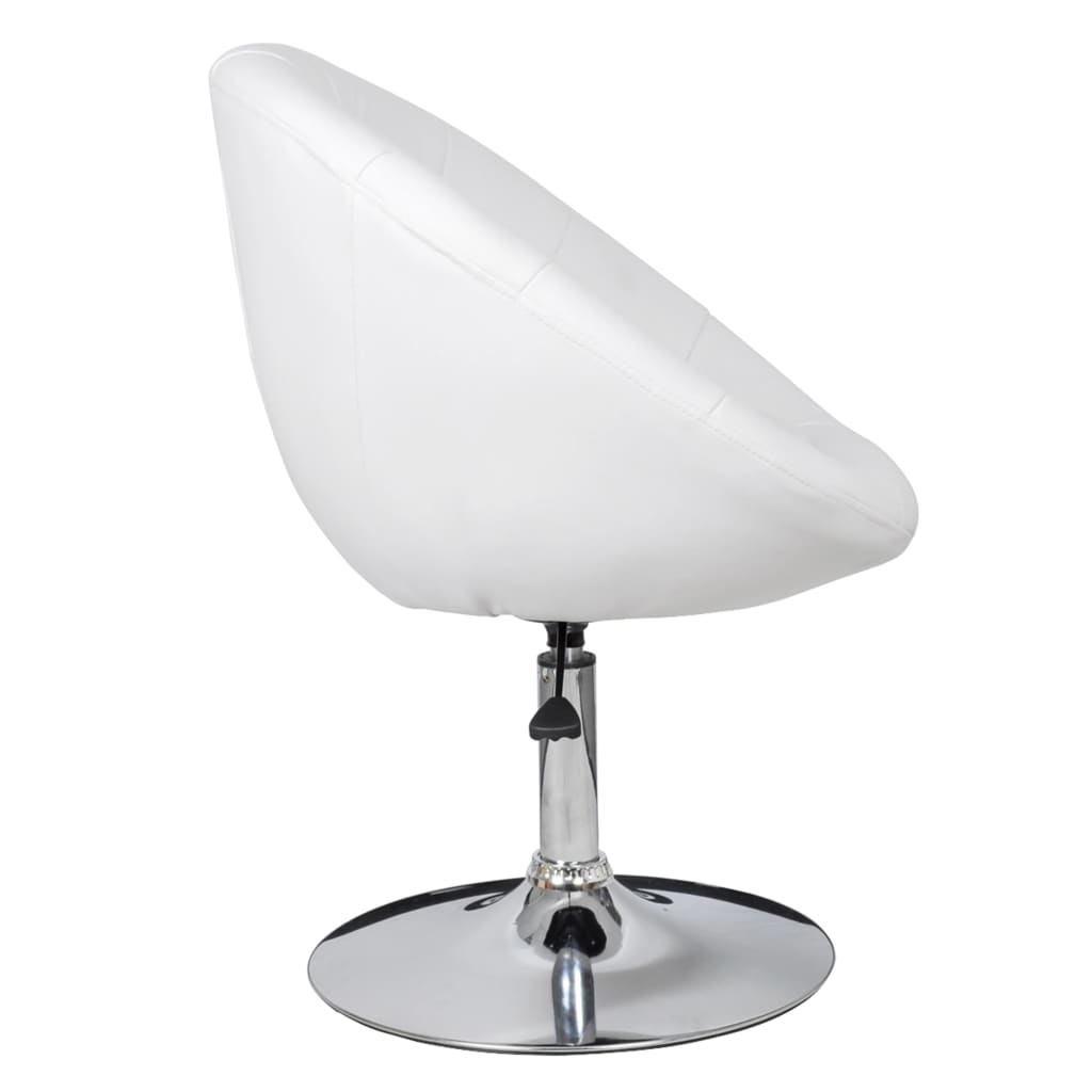 8718475848561_g_en_hd_2 vidaXL Bar Stool White Faux Leather - Image 4