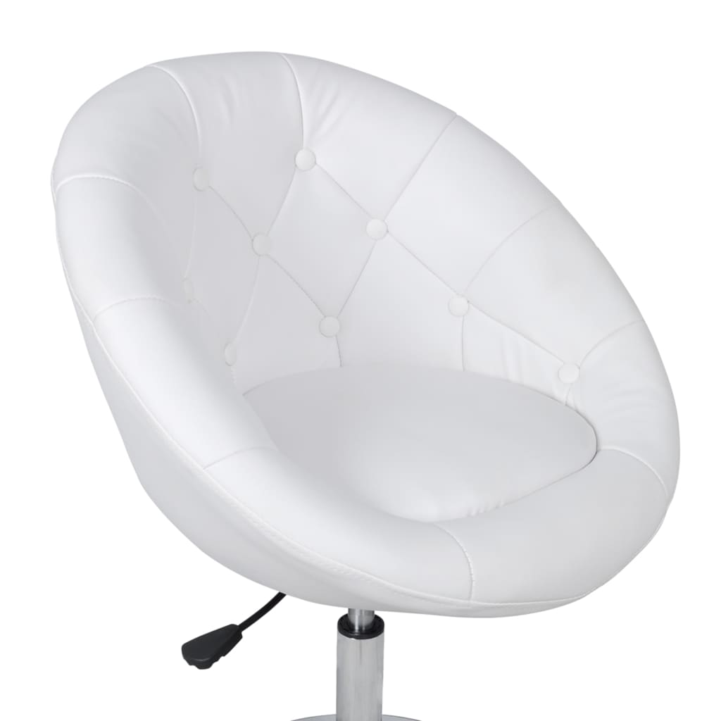 8718475848561_g_en_hd_3 vidaXL Bar Stool White Faux Leather - Image 5