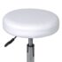 Office Stool white - Image 2