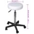 Office Stool white - Image 4