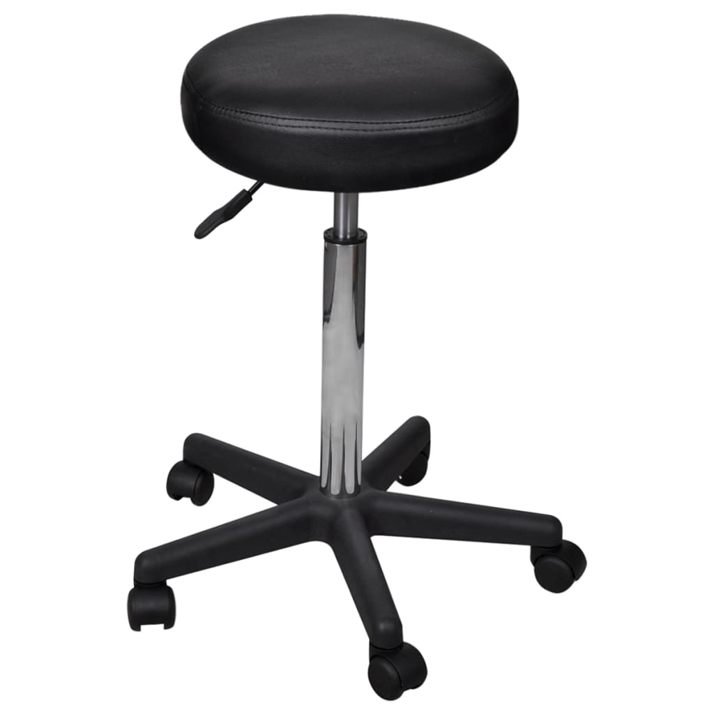 8718475848776_a_en_hd_1 Office Stool black - Image 1