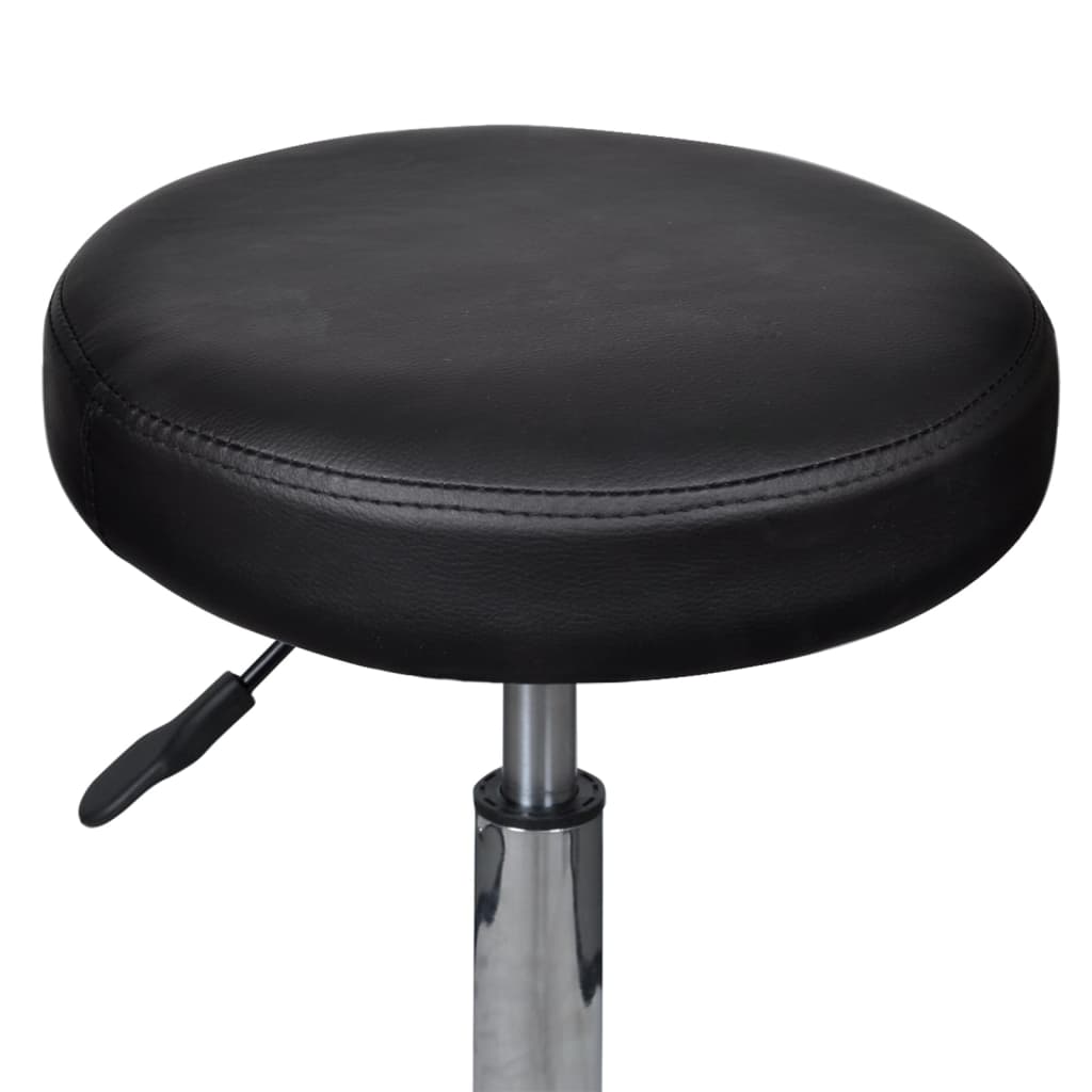 8718475848776_g_en_hd_1 Office Stool black - Image 2