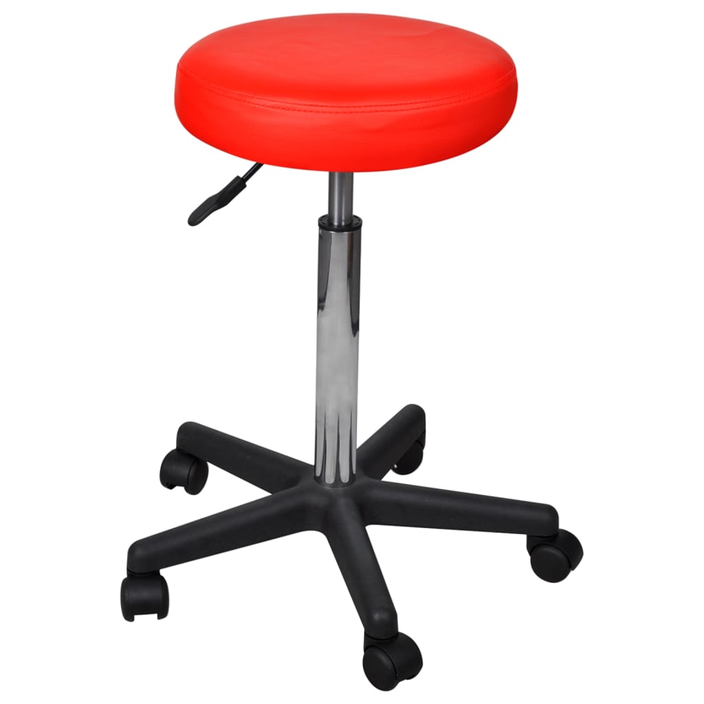 8718475848783_a_en_hd_1 Office Stool red - Image 1