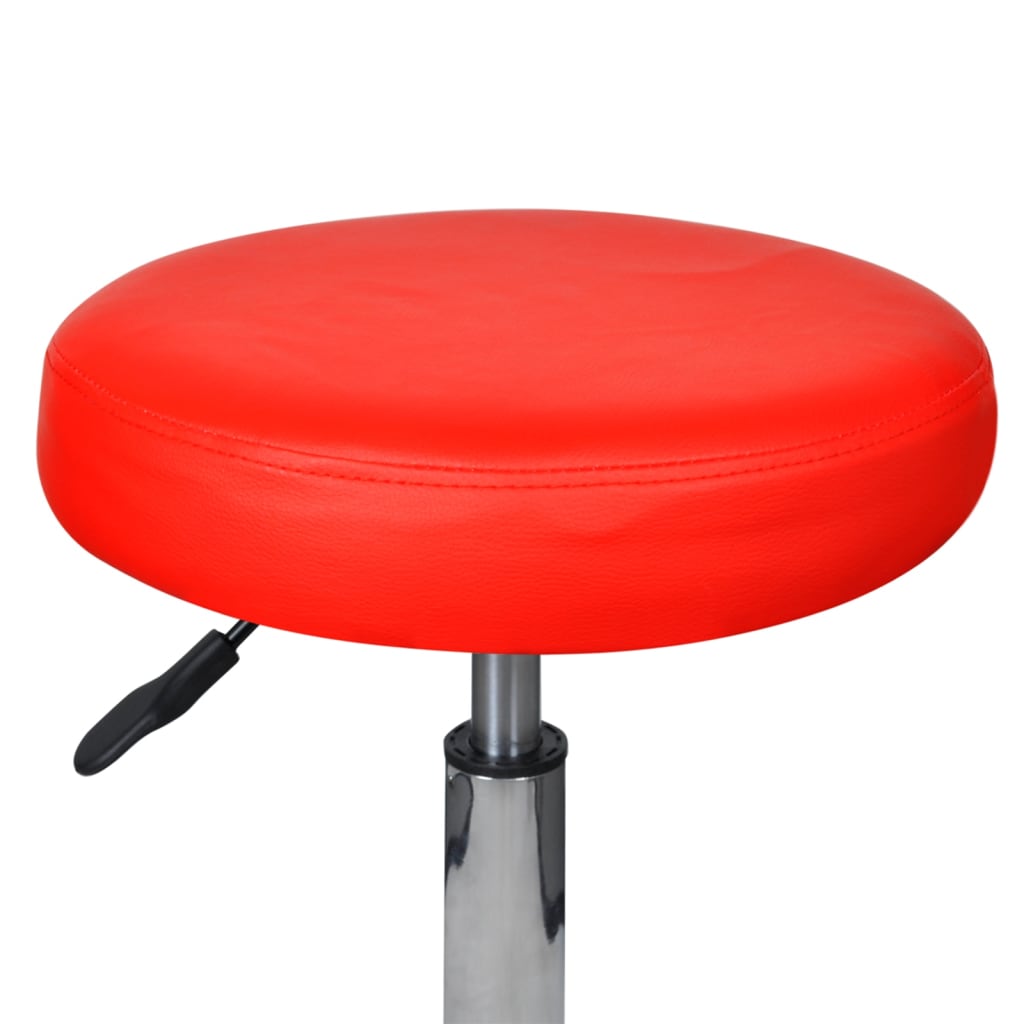 8718475848783_g_en_hd_1 Office Stool red - Image 2