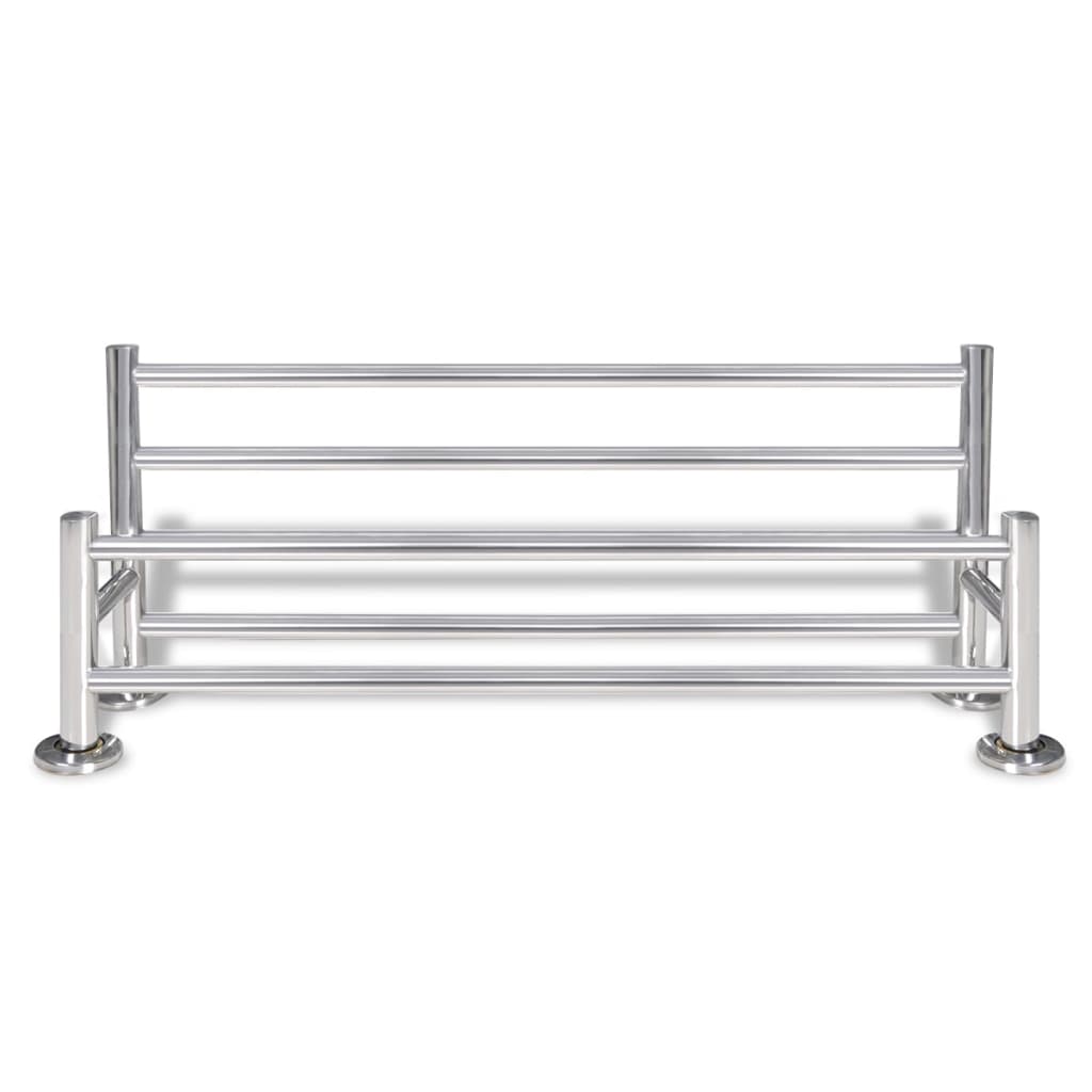 8718475849063_g_en_hd_2 vidaXL Stainless Steel Towel Rack 6 Tubes - Image 4