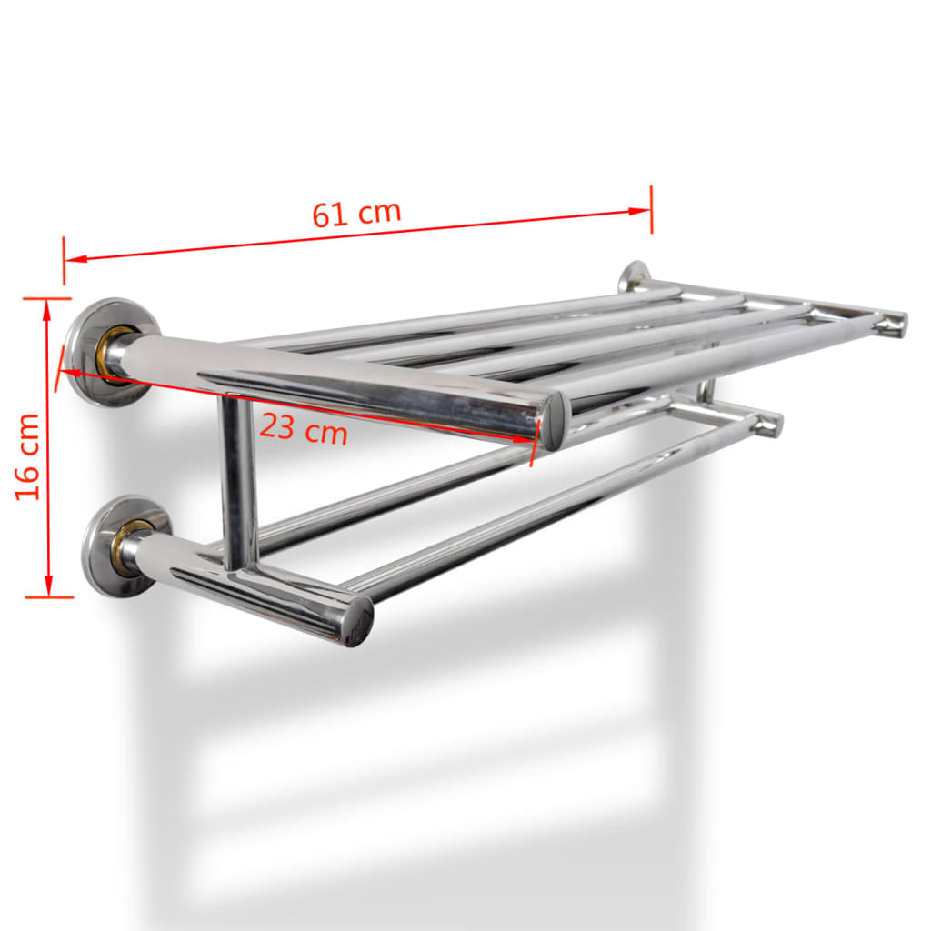 8718475849063_g_en_hd_5 vidaXL Stainless Steel Towel Rack 6 Tubes - Image 7