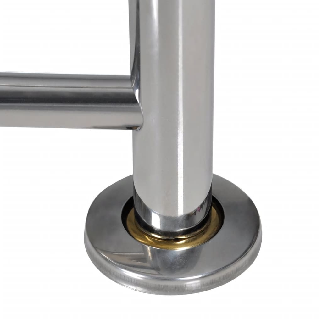 8718475849070_g_en_hd_4 Stainless Steel Towel Rack 2 Tubes - Image 6