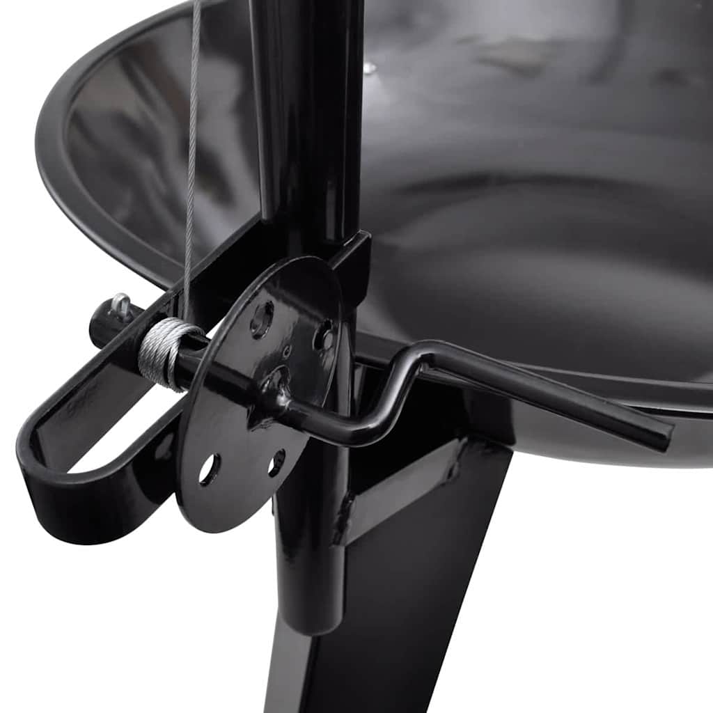 8718475849735_g_en_hd_2 vidaXL BBQ Stand Charcoal Barbecue Hang Round - Image 3