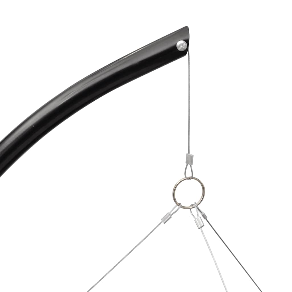 8718475849735_g_en_hd_3 vidaXL BBQ Stand Charcoal Barbecue Hang Round - Image 4